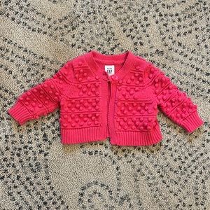 Infant Bubble Sweater